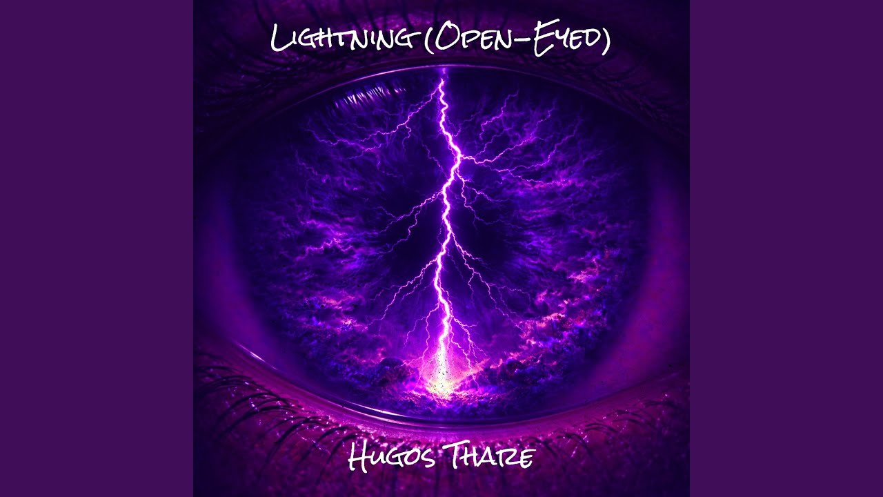 Lightning (Open-Eyed)