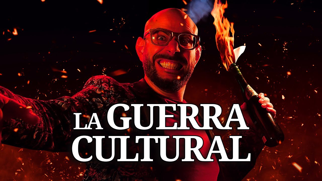 C&oacute;mo la Extrema Derecha ha derrotado a la Izquierda en La Guerra Cultural - @SoloFonseca