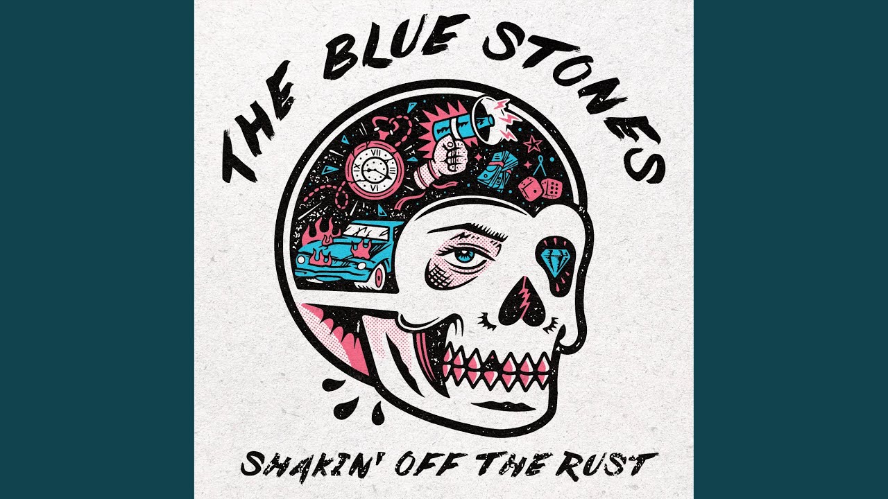 Shakin' Off The Rust