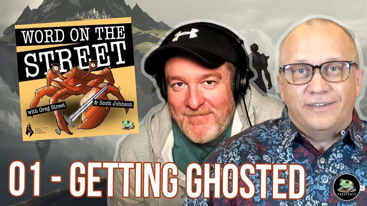 Word on the Street Episode 1