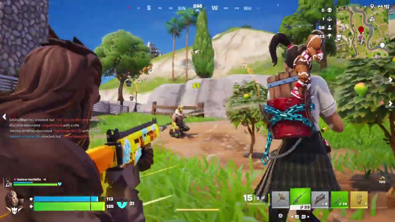 Fortnite