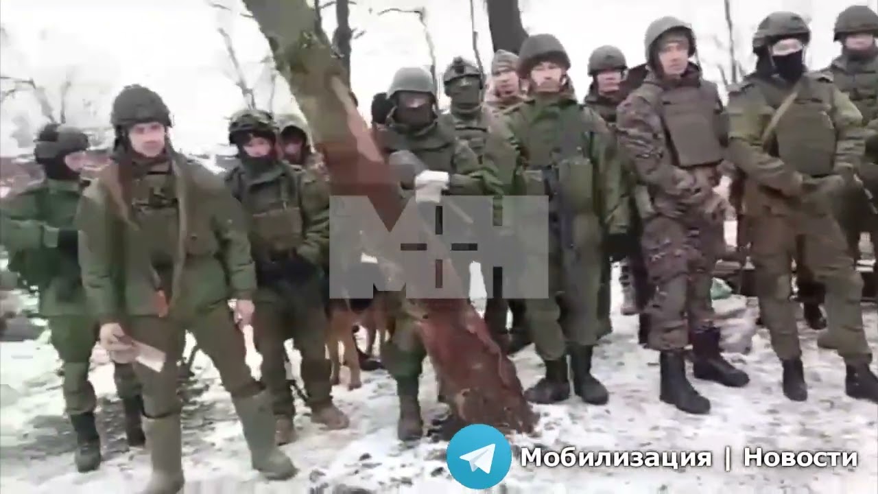 ❗️Военные тратят всю зарплату на выживание на фронте
