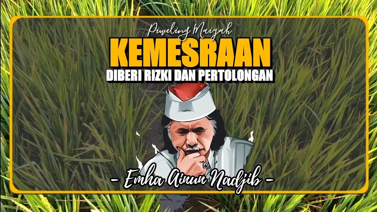 Gunanya Cinta Kepada Allah