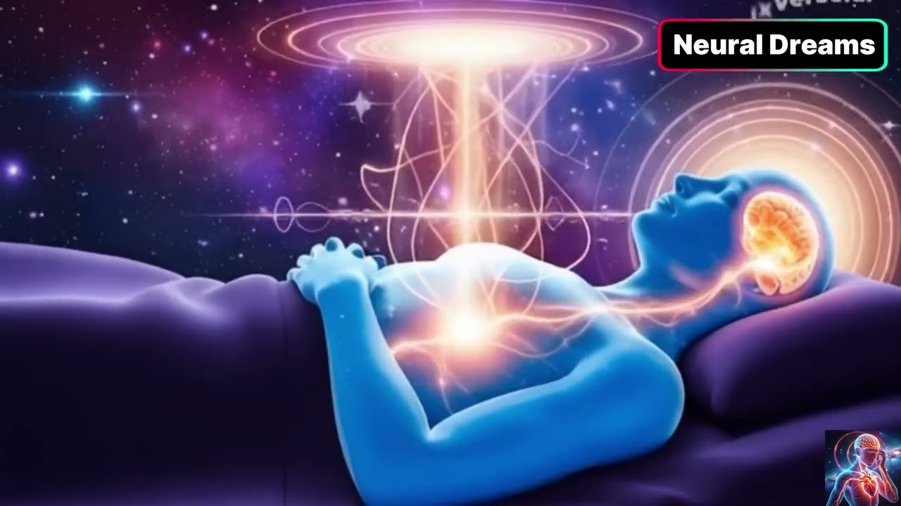 Relaxing Music for Relieve Stress 