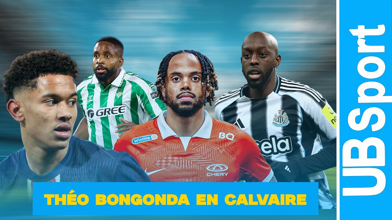 LÉOPARDS : Faut-il écarter Bakambu, Elia et Bongonda ? Le dossier Mayulu explose !
