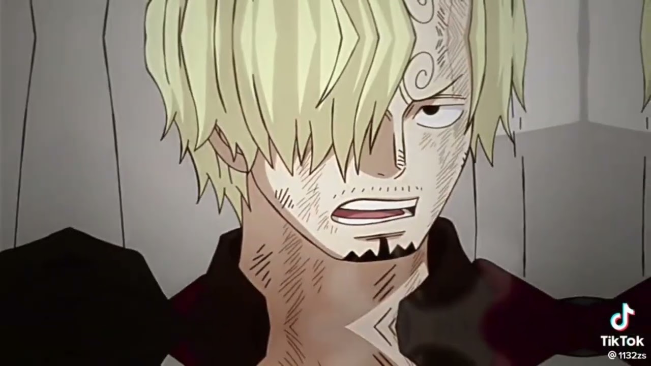 [Đam Mỹ] Tik tok One Piece OTP #33