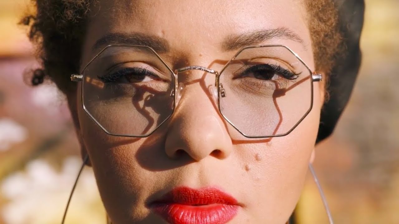 IFI UDE  - Weapon of Love (Official Video)