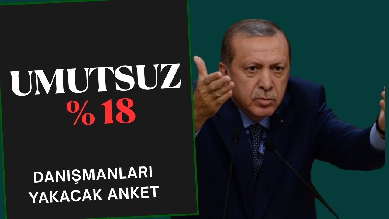 HALKIN &Ouml;FKESİ ANKETLERE YANSIDI #chp #ANKET #mhp