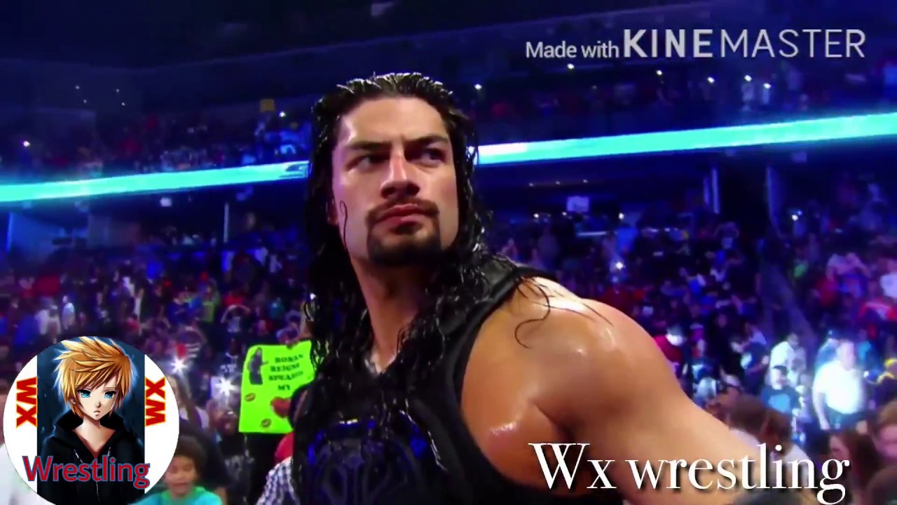 مونتاج لwwe من تصميمي على شيلة يابوي