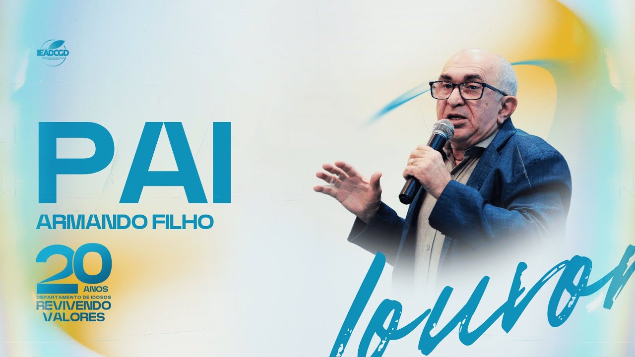 PAI  - Armando Filho