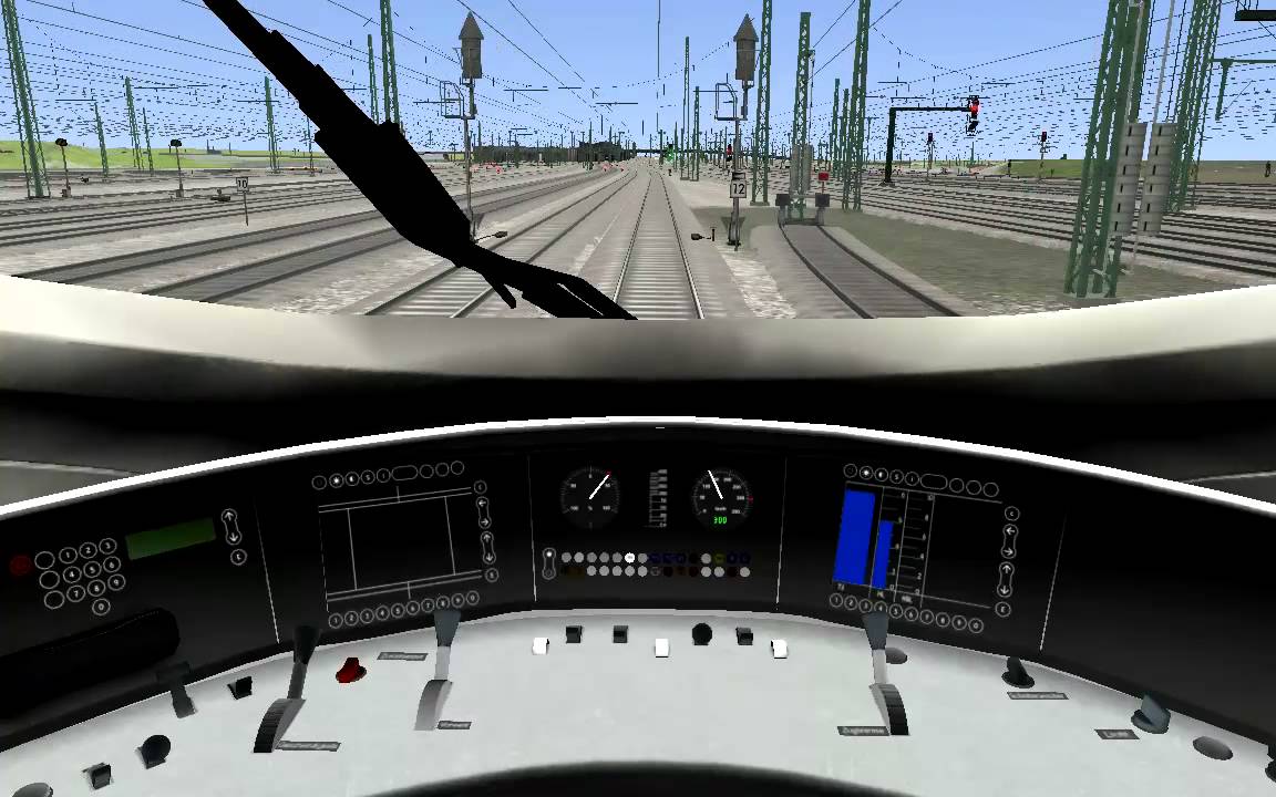 ICE3 updated Sound Mod TEST1