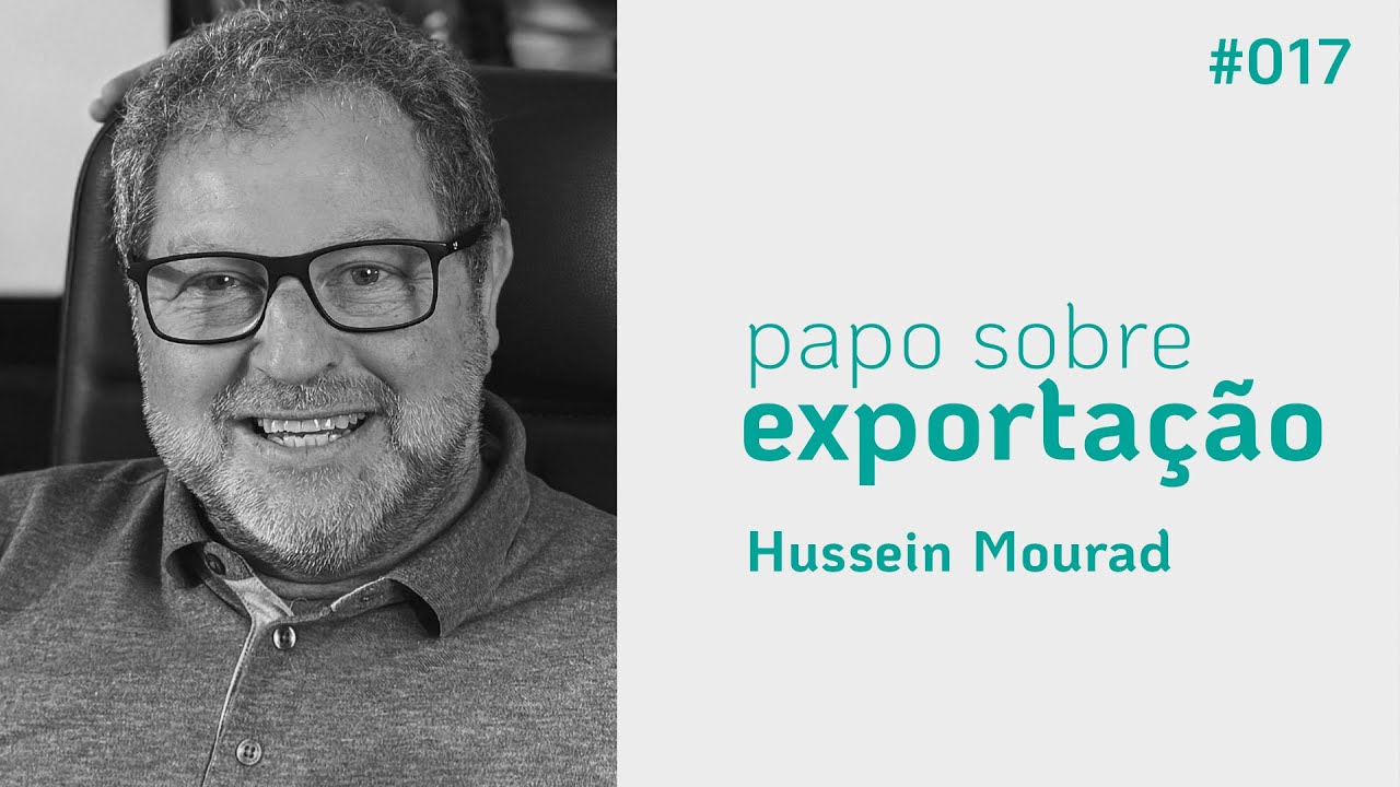 EXPORTANDO FRUTAS DO BRASIL | HUSSEIN MOURAD - BEKA COMÉRCIO INTERNACIONAL | DEPOIS DA COLHEITA #017