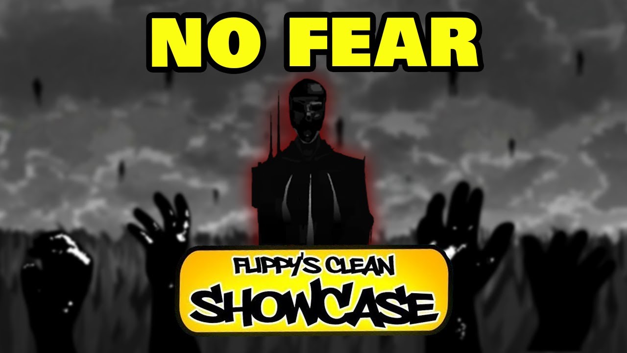This Mod Made Me Feel Something... - FNF Mod Showcase - Hidden Floor: NO FEAR (Demo) [HARD]