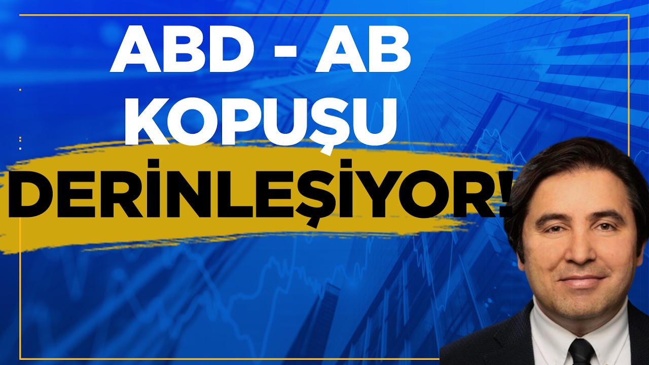 Avrupa Türkiye ile İlişki Formatına Henüz Karar Veremedi!