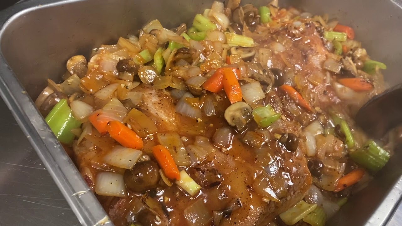 Braised Brisket 4 2020