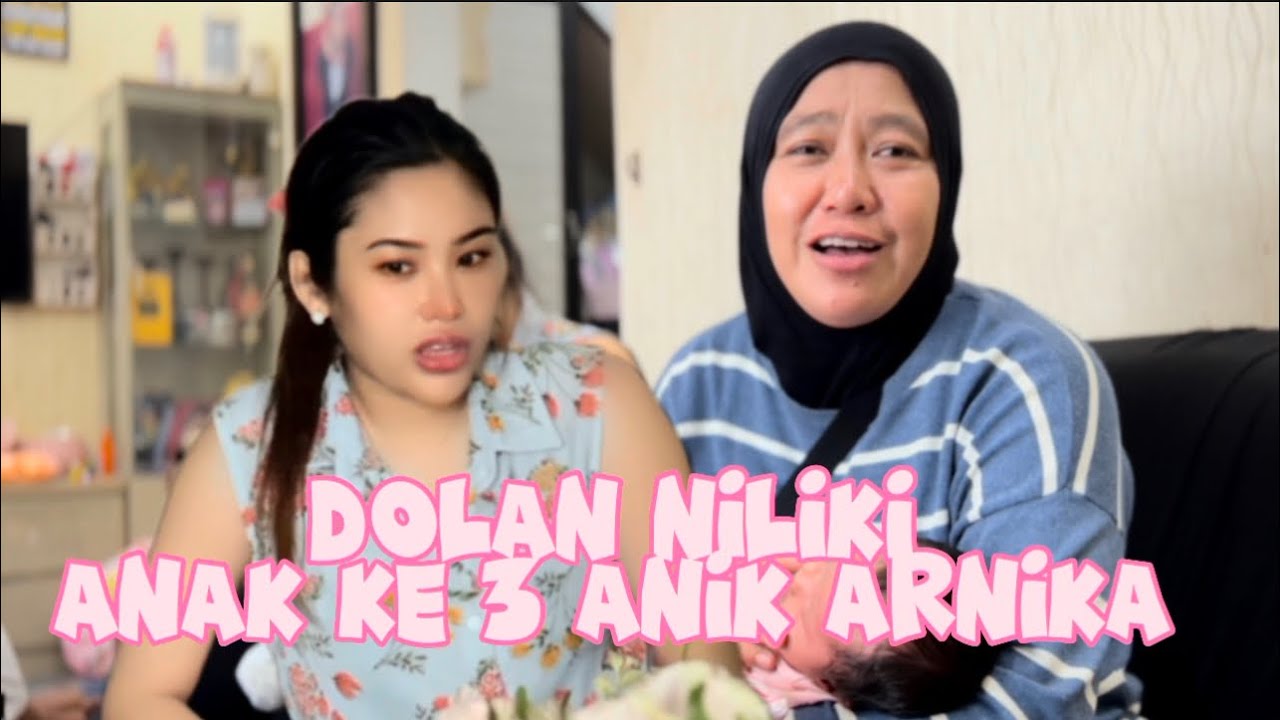 Sembok Dolan ning Umae ANIK ARNIKA