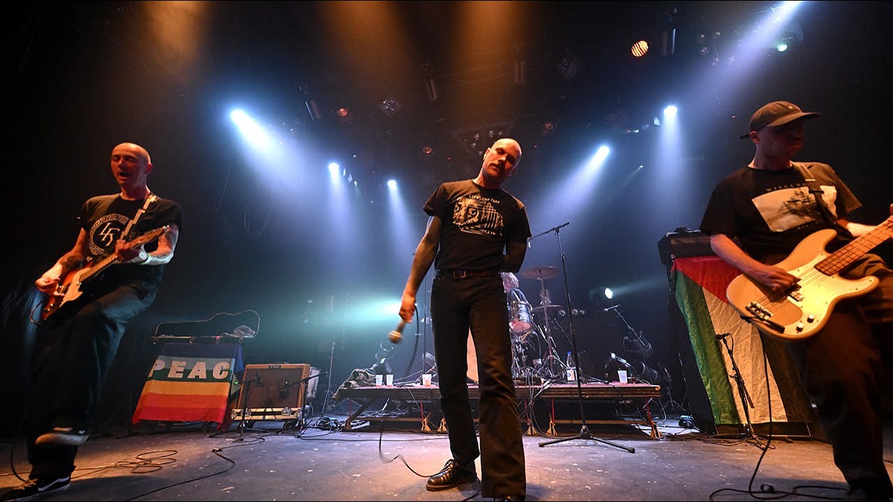 VAAG, 02/10/2025 Magasin 4 - Bruxelles (B)