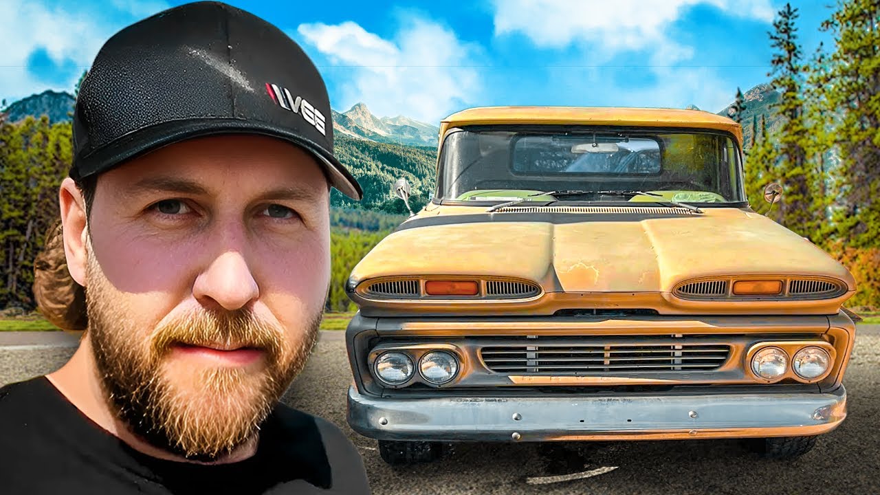 Inside Derek Bieri Insane Car Collection