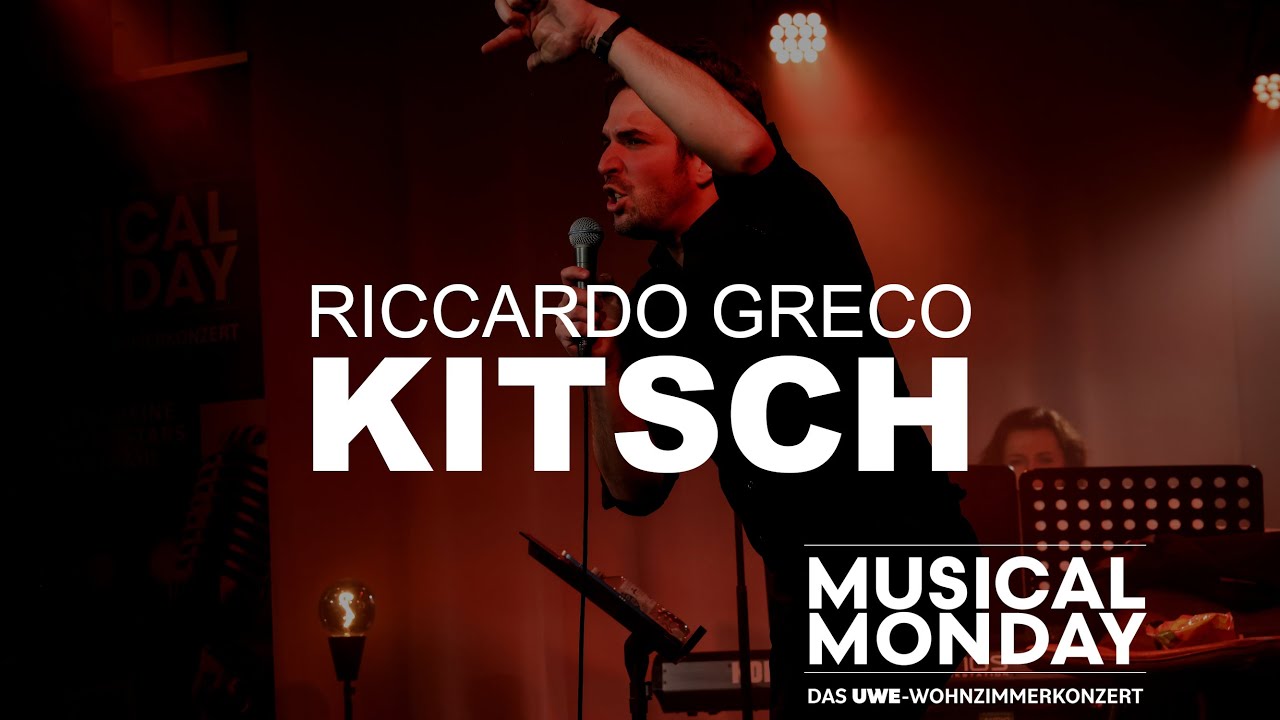 Kitsch (From 