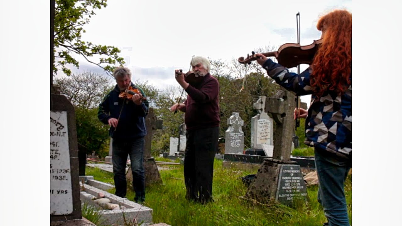 Mickey Doherty remembered (50th anniversray of his death)