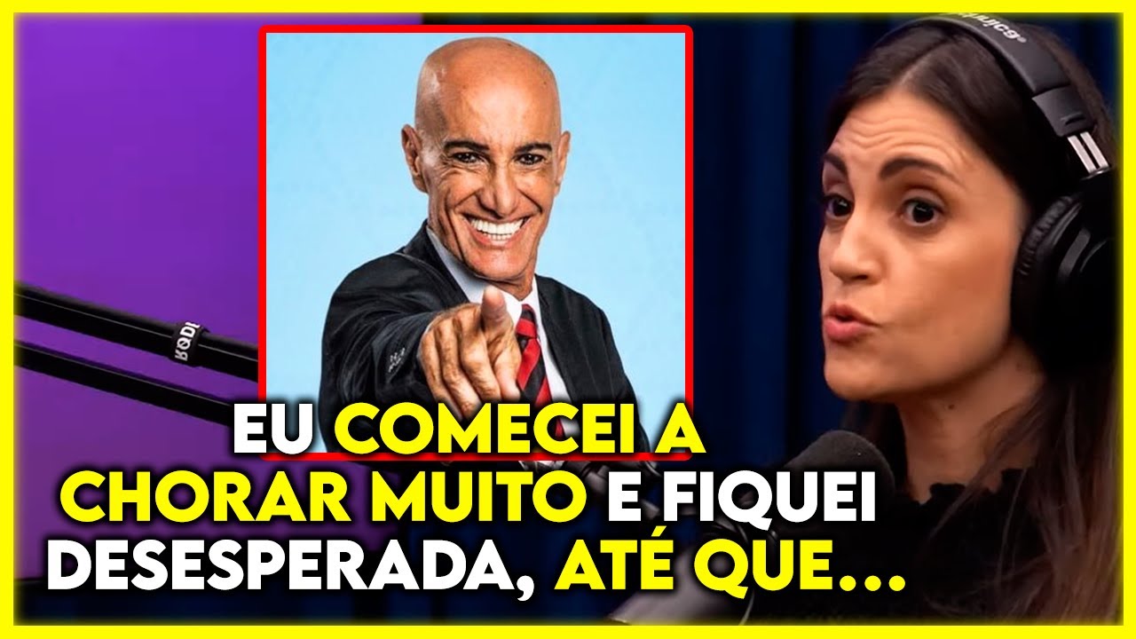 AMIN KHADER M0RR3U? | Cortes Podcast