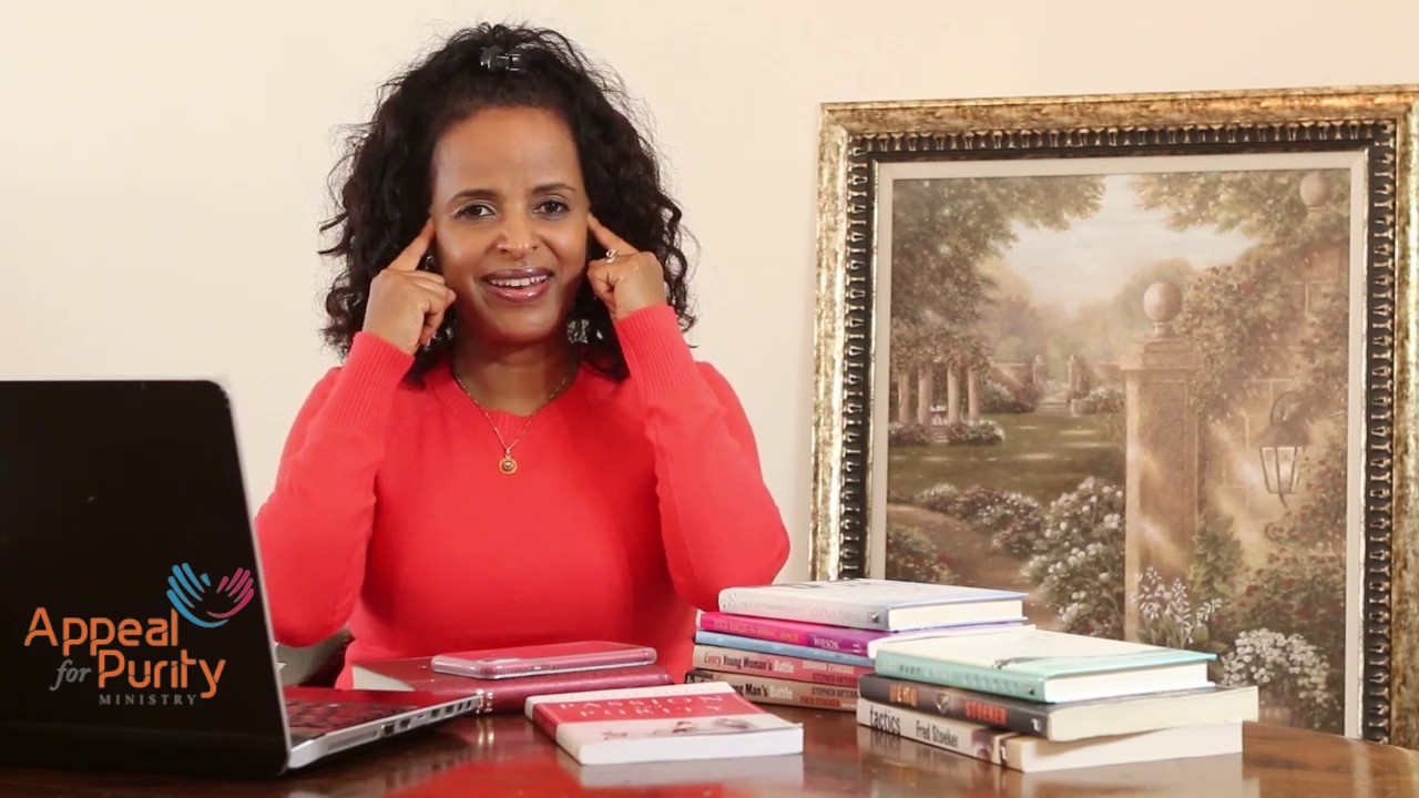 ገና ላልተጋቡ:: በቅድስና ወደትዳር ለመግባት - - - Appeal for Purity