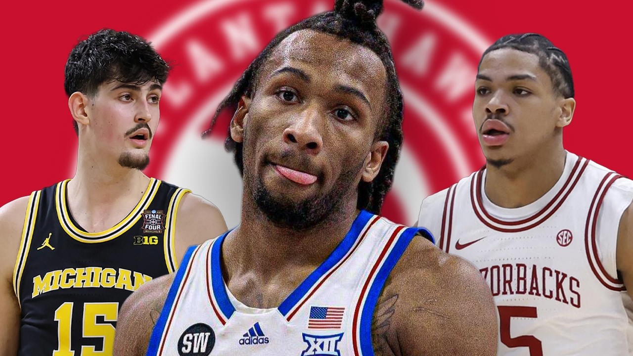 How the Hawks can WIN the 2026 NBA Draft