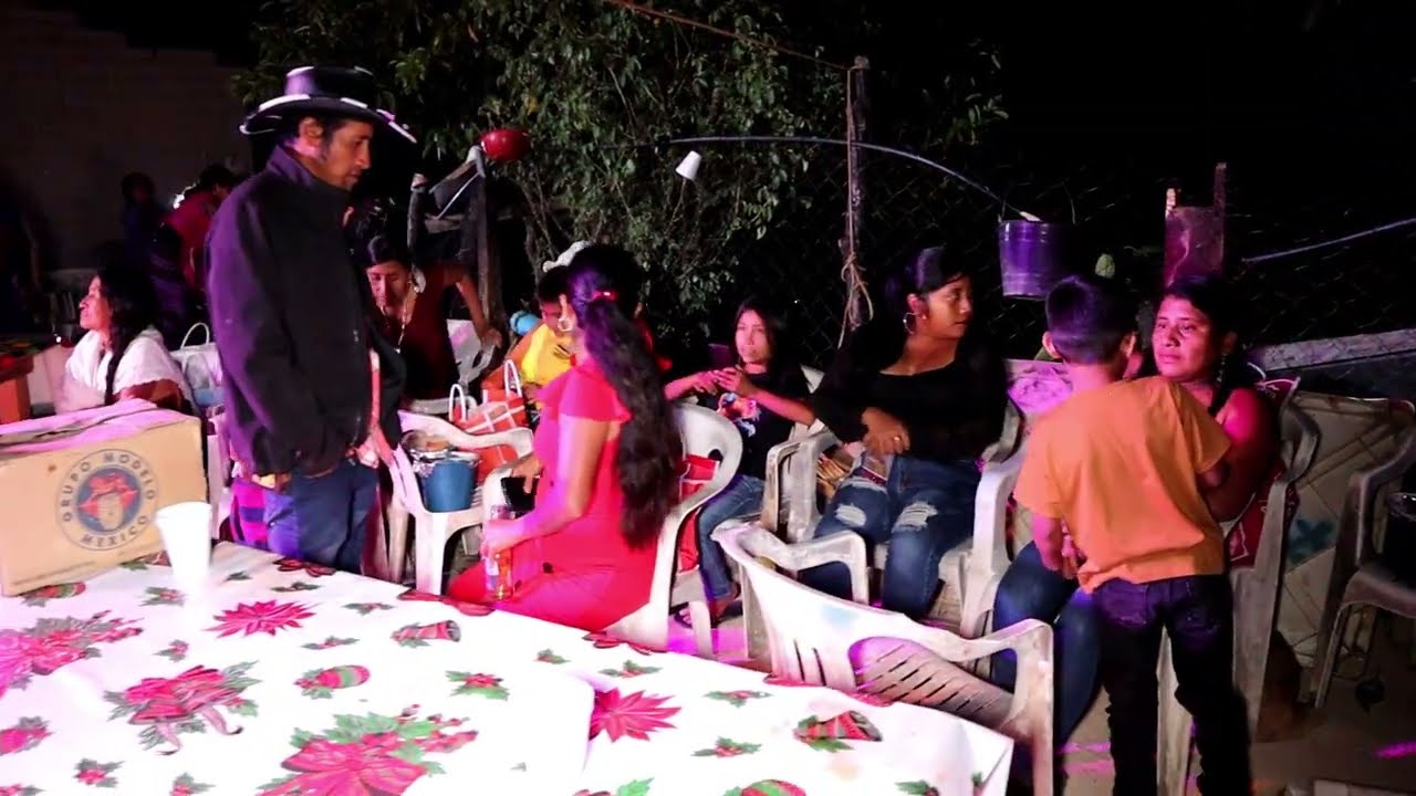 Nacimiento del Niño Dios 🙏🏻 2025 Llano Verde Ixtayutla ( Parte 2 ) 🎄 🎄