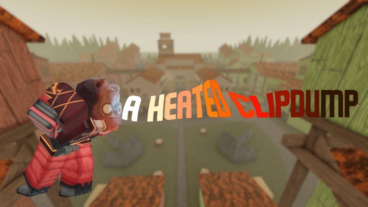 A HEATED SUMMER DUMP!! [TC2]