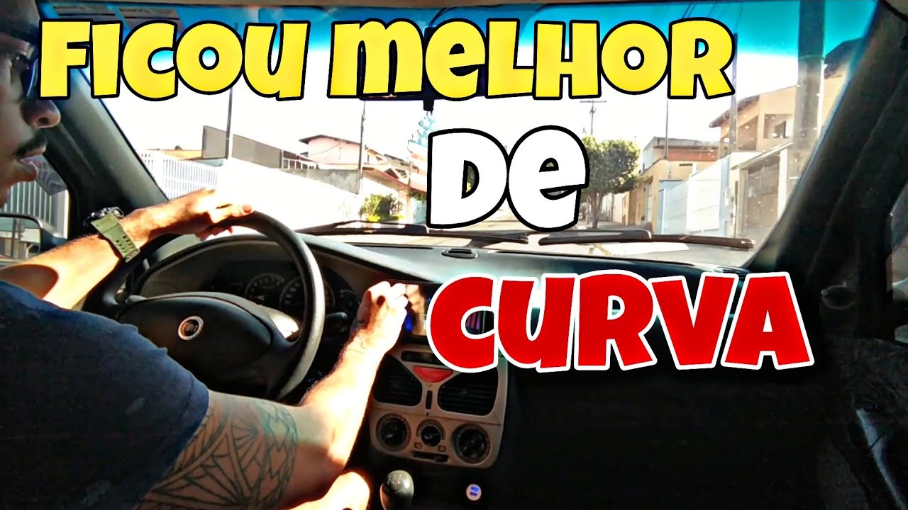 Vale a pena trocar o aro 13 pelo 14? FIAT PALIO 1.3 16V