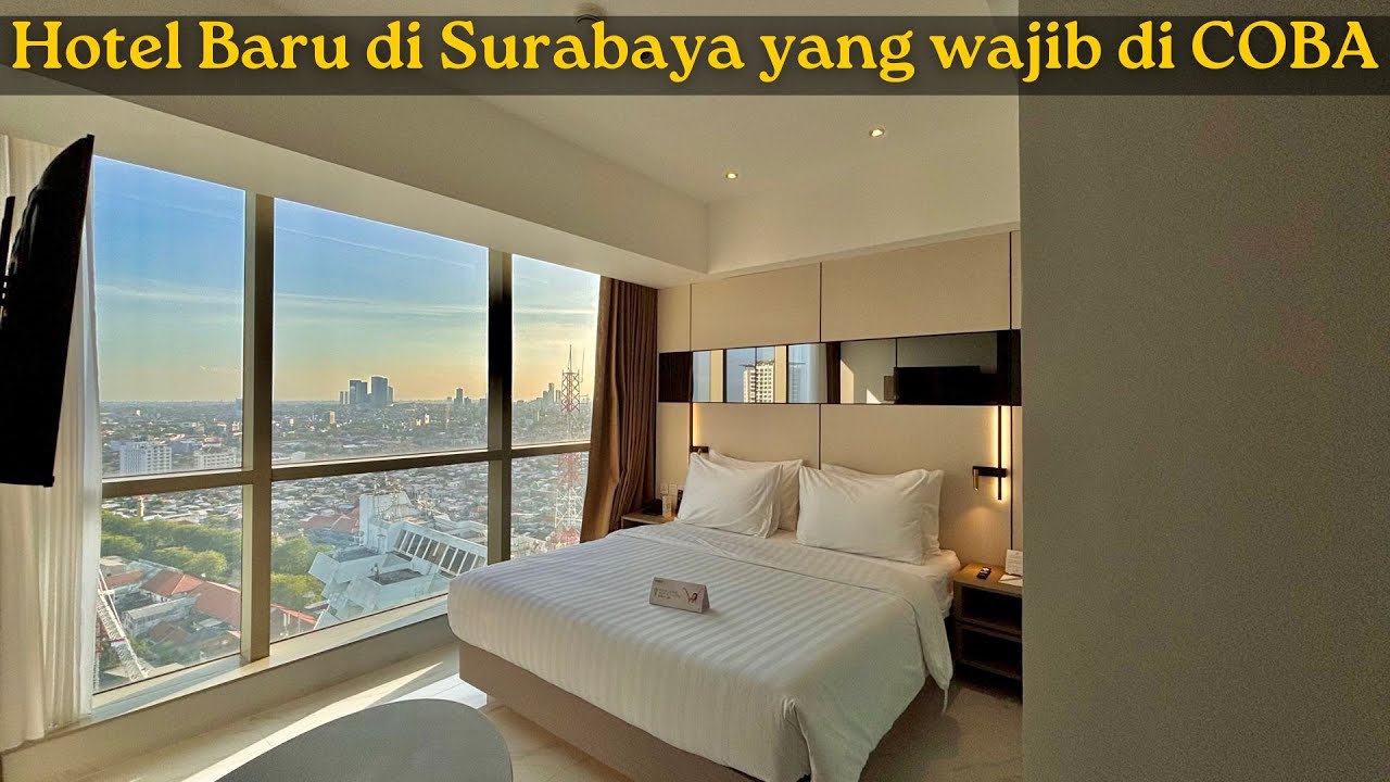 Отель Grand Whiz Praxis Surabaya