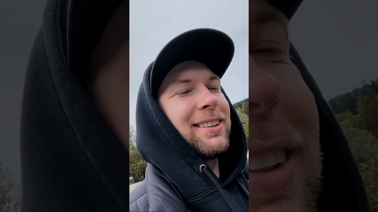 W&ouml;rthersee Reloaded 2k22 a trip na Slovinsko - Vlog pro členy kan&aacute;lu je online🫡