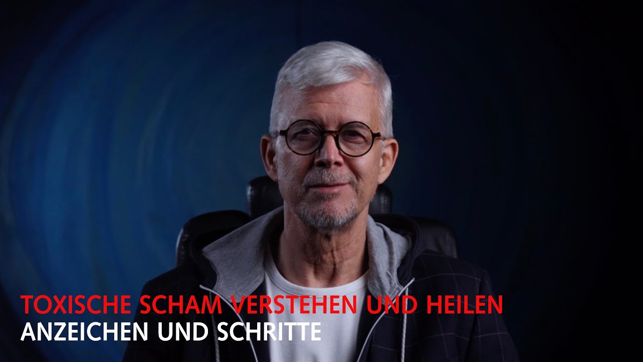 Toxische Scham verstehen & &uuml;berwinden &ndash; 6 Anzeichen & 5 therapeutische Schritte