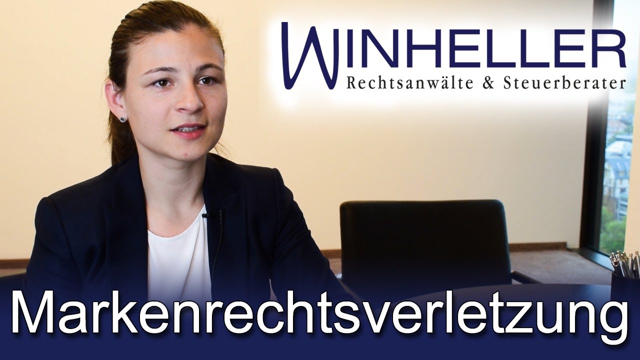 Markenrechtsverletzung | Was tun bei Markendiebstahl?