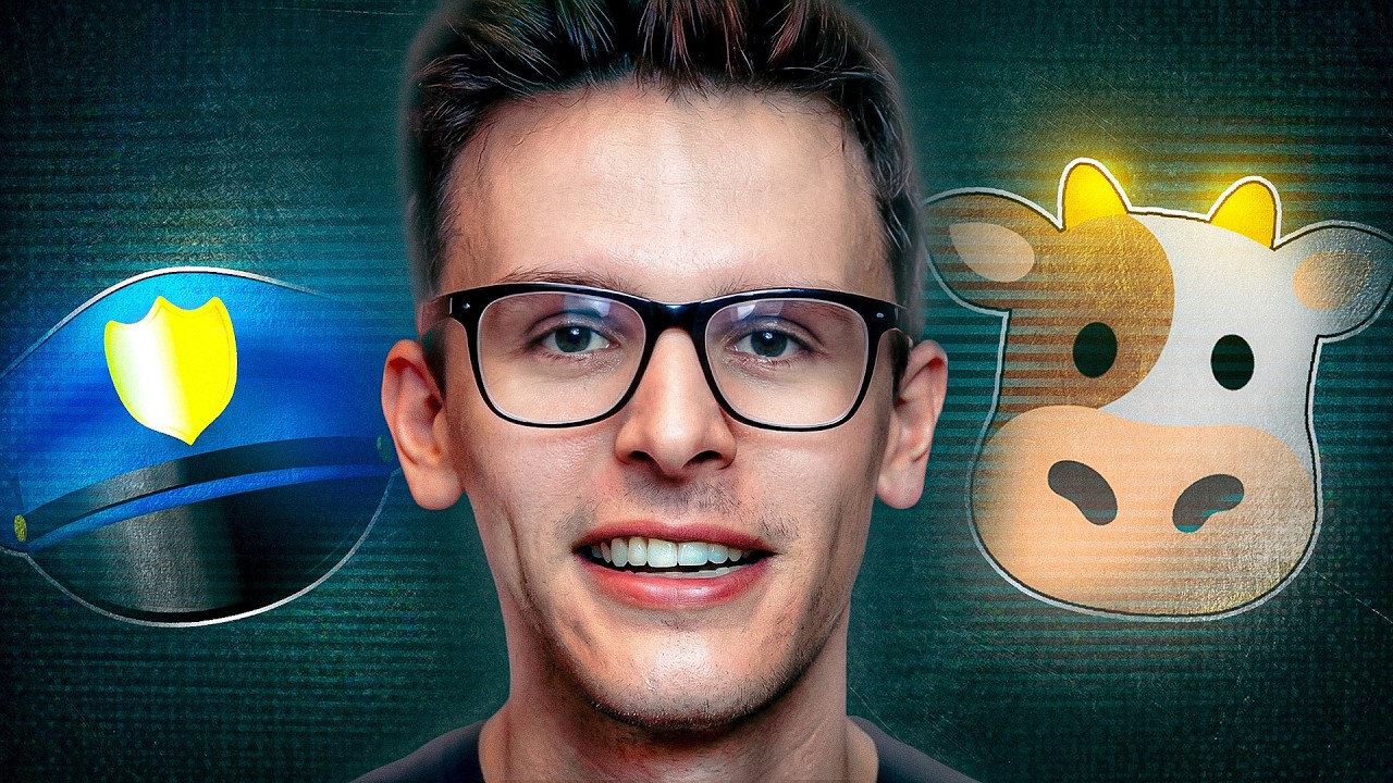 From Legend to Lolcow - The Rise & Fall of idubbbz