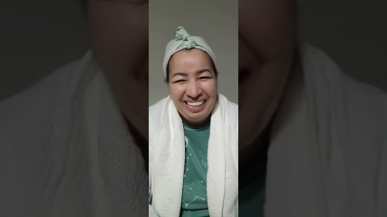 راجلي دائما كيحسسني بلي دار ليجعت معاه وتقتلت باش نديرها معاه ماشي داري حتى وليت كنحس براسي كخدمة 