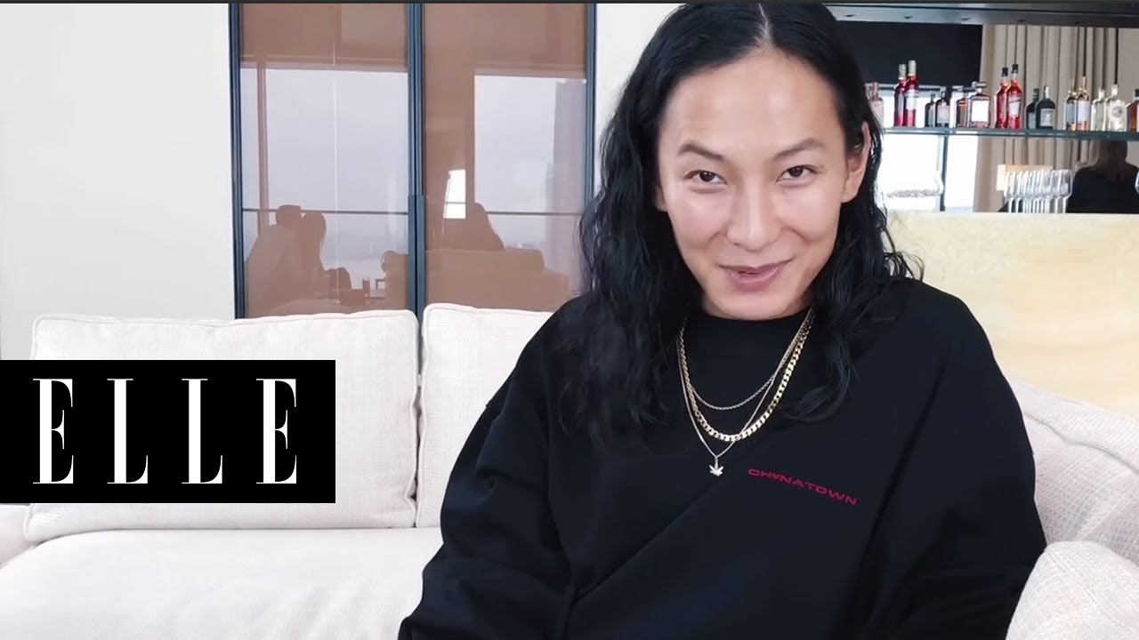 【專訪】Alexander Wang 公開女生選包守則！跑趴遇前男友、網路交友約會...設計師本人教你挑包包