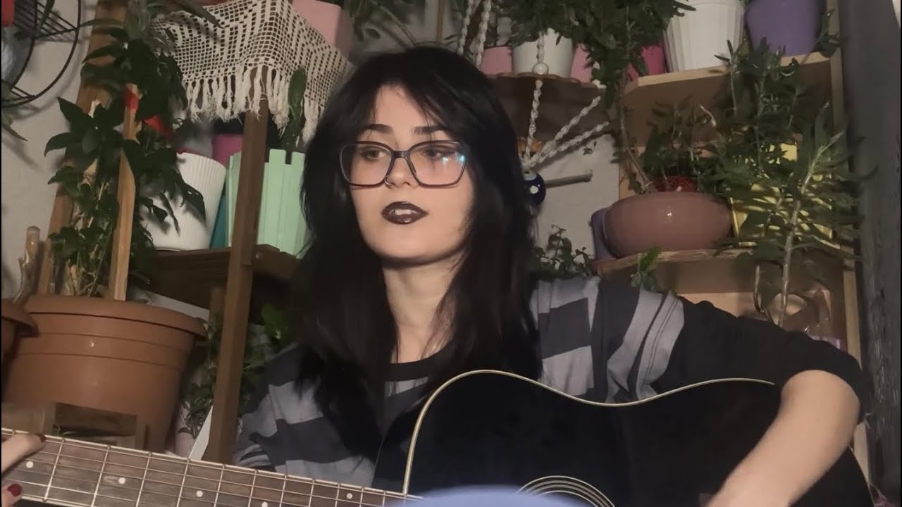 deniz tekin - gelir miyim (cover) | nursena yener