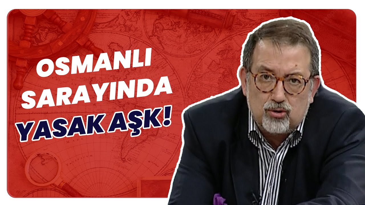 Padişahın Cariyesi Başkasına Aşık Olursa Ne Olur? | Tarihin Arka Odası