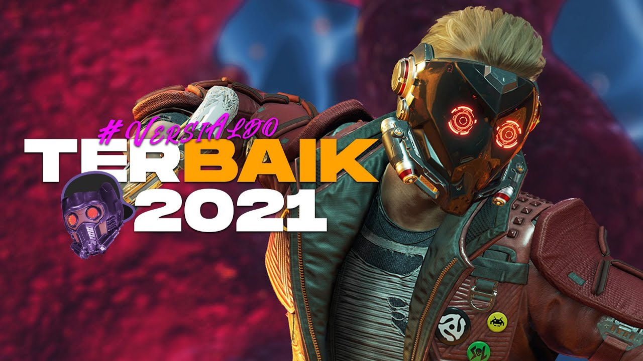 8 Game Terbaik 2021 #VersiAldo | TLM List