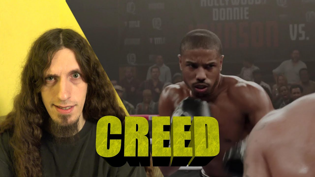 Creed Review
