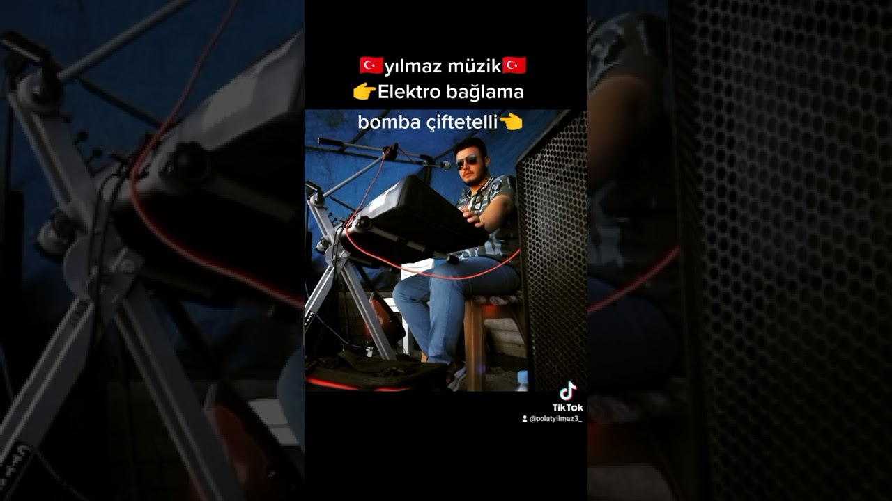 👉yılmaz müzik 2022 elektro saz çiftetelli