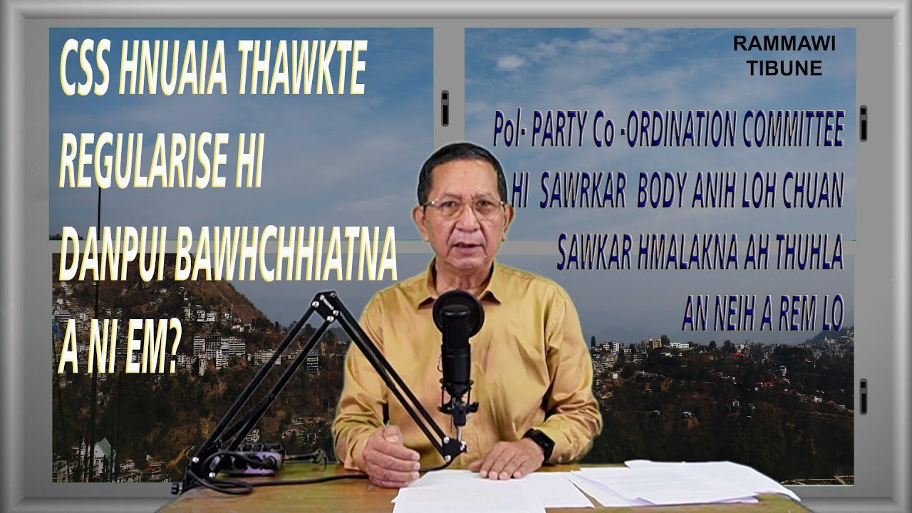 CSS THAWKTUTE CHUNGCHANG