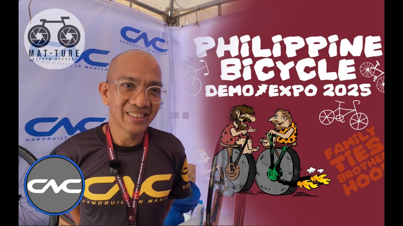 Pedal UP 2025: Day 1 - Carbon Nation Cycling