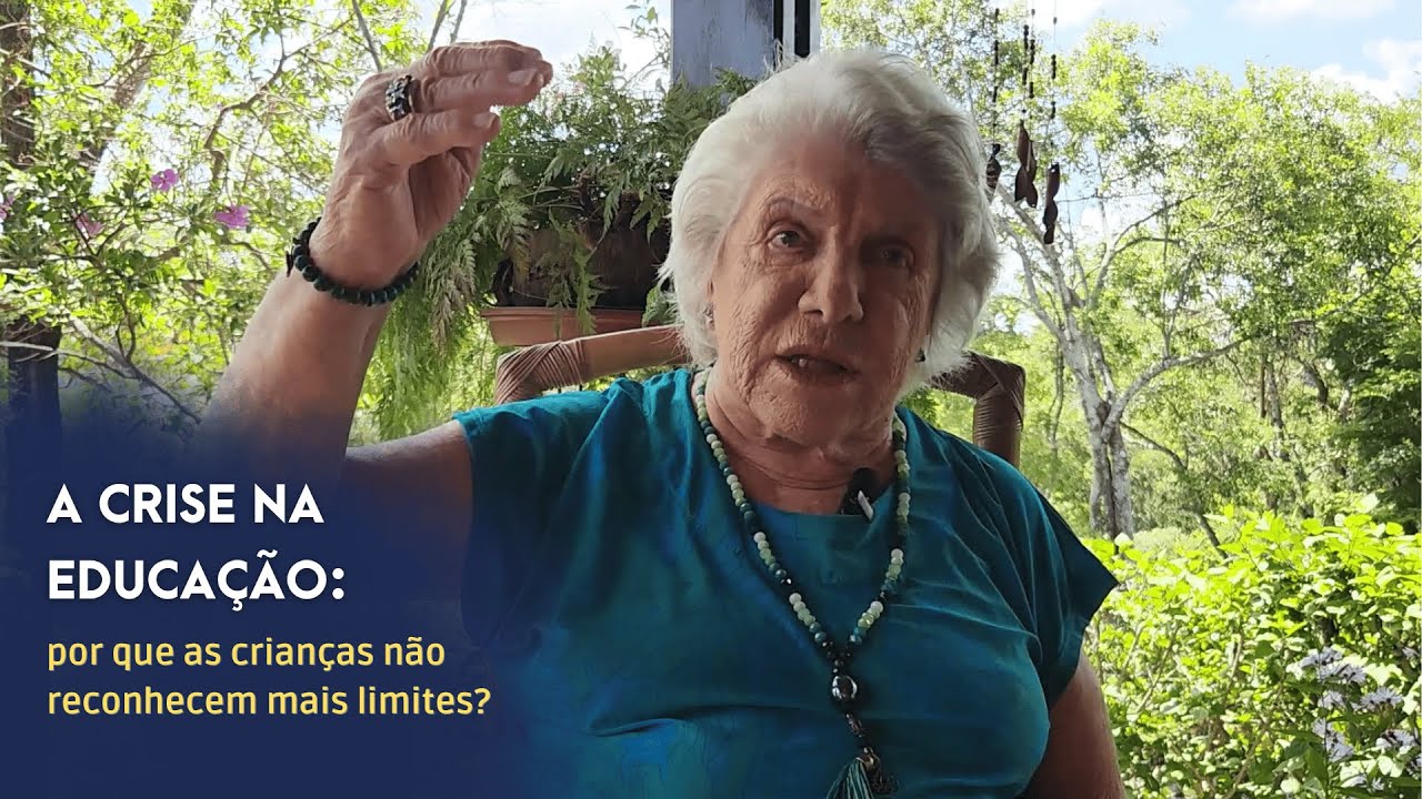 A crise na educação: por que as crianças não reconhecem mais limites?