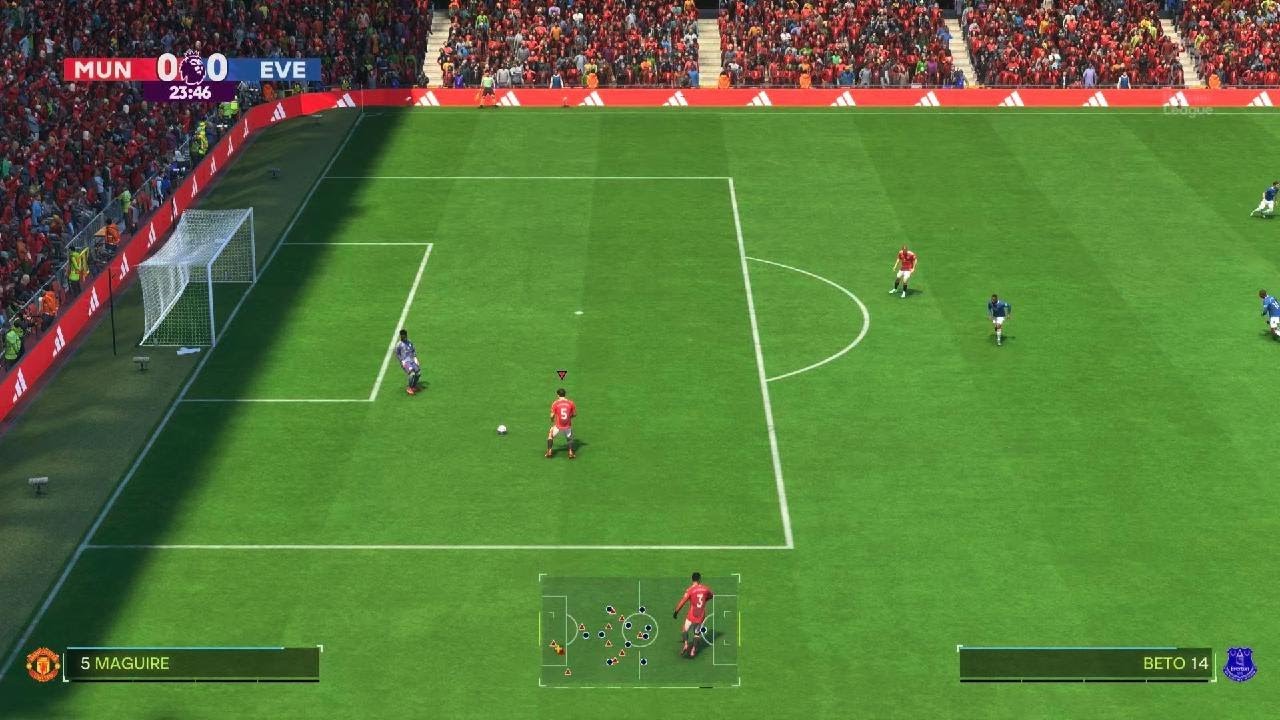 Manchester United vs EvertonEA SPORTS FC 25_20260224172255