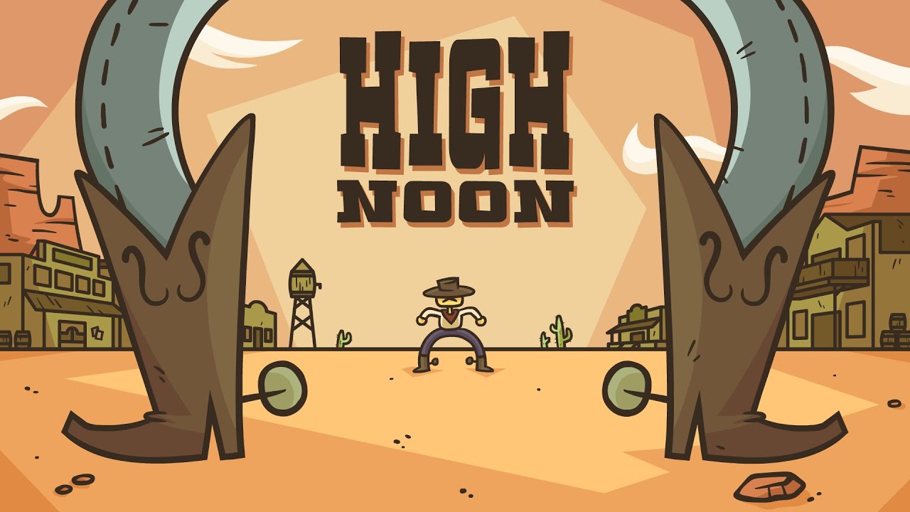 High Noon