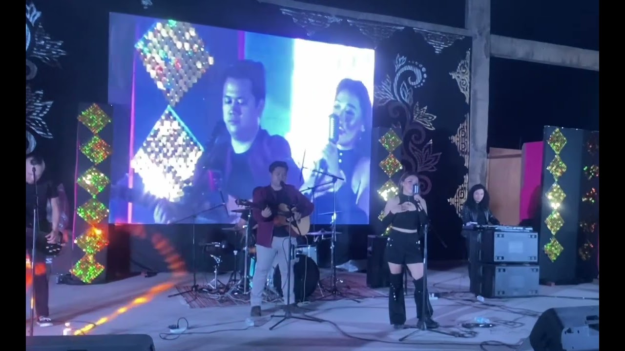LADY GAGA - ALWAYS REMEMBER US THIS WAY (Cover by Gerlyn Aba&ntilde;o)