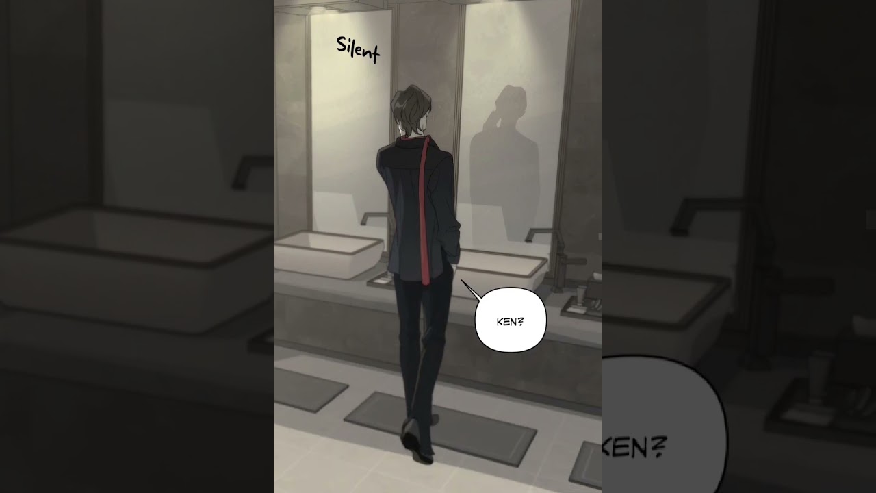 Cmiyc ch 7❤️❤️ ## bl 