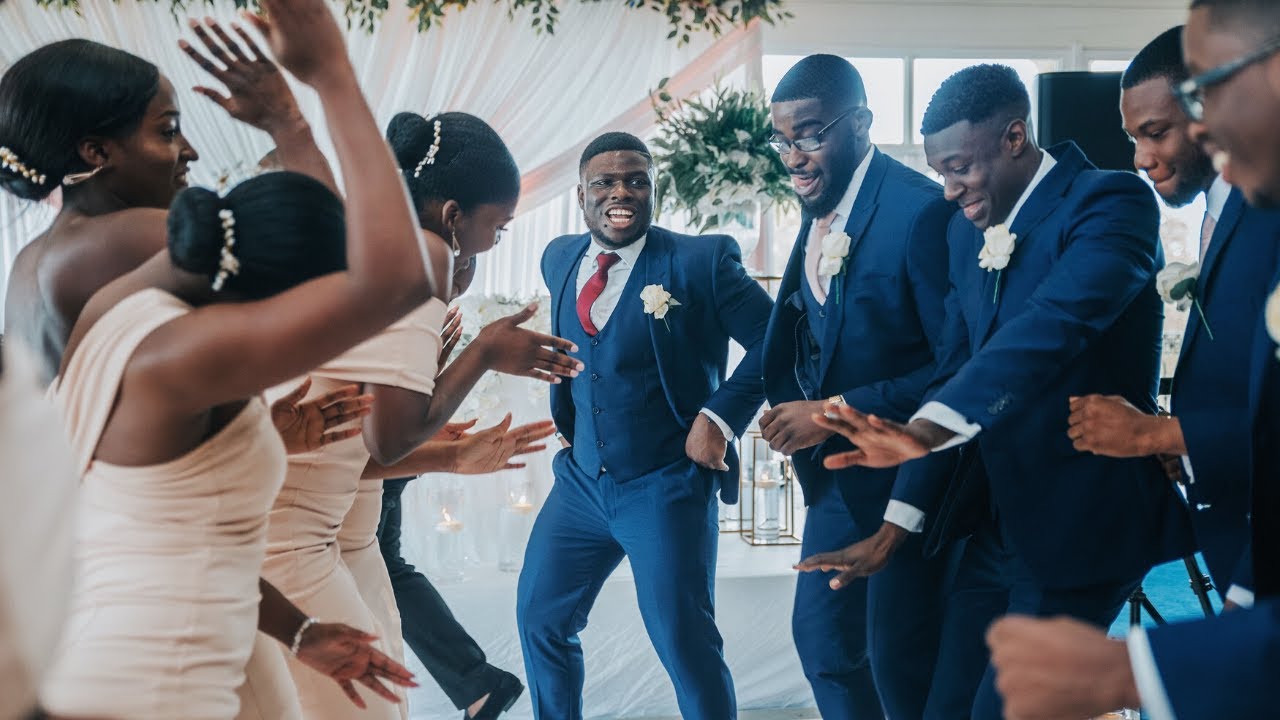 WEDDING 